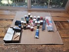 Swix Ski Wax Cross Country Ski Wax Ski Care System Vintage Lot M59