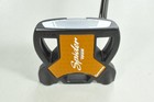 Taylormade Spider Tour T7-cb Double Bend 2024 35  Putter Right Kbs Steel  206383