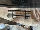 Spacer Kit For Bravo   1    Spacers   3    total With Shaft And Studs