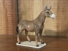 Hagen Renaker Specialty Mule  3371 On Base