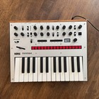 Korg Monologue 25-key Analog Keyboard Synthesizer W  Sequencer   Power Adapter