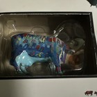 Cow Parade  7094  summertime  2002 Westland Giftware Resin Figurine Nib