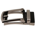 Automatic Ratchet Belt Buckle Fo Men Leather Belt Repair  