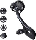Out Front Mount For Garmin Edge Gps Bike Computer  Xoss G G   Igpsport  Gopro