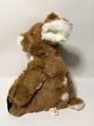 Gund Cozys Doe Deer Floppy Soft Stuffed Animal Plush 10    4061091
