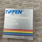 Tiffen 52mm Graduated 0 6 Nd Filter  nd6  Neutral Density Nos New   Sealed