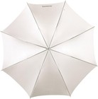 1 - Brand New - Westcott Lighting Collapsible Umbrella White Bounce  31    2001