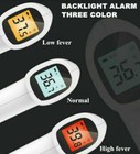 Thermometer Non-contact Infrared Digital Forehead Gun Body Adult Baby New Tp500
