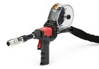 Lincoln Magnum Pro 250lx 25 Ft  Spool Gun - K3570-2