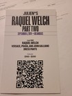 Raquel Welch Personally Owned   Worn Versac Stretch Pant Julien s Estate Auction