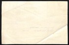 Buffalo Brewing Sacramento  Ca Pre Pro 1909 Billhead Bohemian   1 