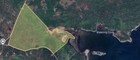 Sandy Beach Land For Sale In Atlantic Canada At Holland Harbour Bay