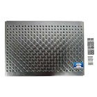 Fortpro 24  X 34  Universal Deck Plate - Catwalk   F247511