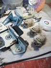 Huge Lot Of Vintage Micro Machine  Action Fleet Star Wars Empire And Rebels N2 