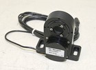 Newport Nsr1 Stepper Motorized Rotation Stage 1    Aperature