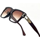 Women Large Oversized Classic Retro Vintage Style Sunglasses Uv400 Classy Gafas