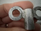 Antique 1920 s Ludwig Mickey Mouse Drum Key Chicago