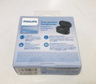 Philips Wireless Headphones 1000 Series Black Tat1138