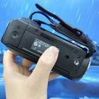 Sony Handycam Hdr-cx405 With 30x Optical Zoom Zeiss Lens Camcorder Tested