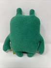 Gund 2011 Uglydoll Little Uglys Brip  Green Plush Nwt  7 1 4  