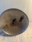 Vintage Justrite Brass Carbide Miner s Lamp Light Usa