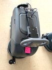 Openbox Batterypowered Walk Behind 15  Brush Floorcleaning 8gal Fordablescrubber