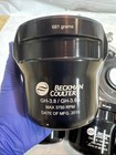 Beckman Gh 3 8 Centrifuge Rotor 3750 Rpm With 4  681 Grams gh-3 8 gh3 8a Buckets