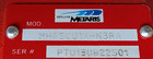 Mh6sc01x-n3ra Metaris 6 Bolt Pto Power Take Off Same As Chelsea 442lahx-v5xy