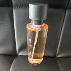 Mixbar Vanilla Bourbon Body Mist 5 Fl Oz 150 Ml Vanilla Bourbon Scent