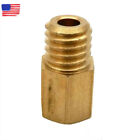 15pcs Hex Type Main Jets For Mikuni Vm tm tmx Carburetor 330-450 460 470