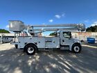 2018 Freightliner M2 Terex Hi-ranger 5tc-55 Bucket Truck