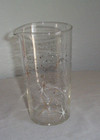 Vintage Cocktail Mixing  stirring Glass   Pitcher Mid Century Modern