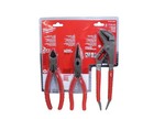 Milwaukee Tool 48-22-6331 3-piece Pliers Kit