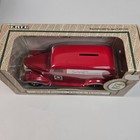 Ertl 1938 Panel Truck Diecast Metal Bank Quality Store Inc 7  Toy 1993