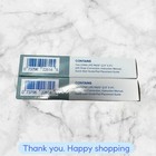 For 2 Omron Tens Therapy Pain Relief Long Life 2 Pads New Shipping