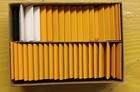 Professional Tailor Yellow Chalk   Box Of 36 Yellow   3 White