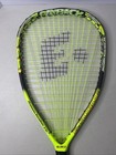E-force 22  Longstring Technology Power Racquetball Racquet Payback With Cover