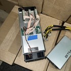 Bitmain Antminer S9 3 5t Mining Sha-256 Algorithm Includes Power Supply Apw3 