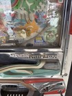 Vintage Nishijin    islander    Pachinko Machine