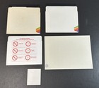Vintage Apple Ii Disks  Stickers  Original Owner Items  1980s  Dos 3 3  Zork