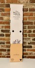 New    winnie The Pooh       Hundred Acre Wood Jumbo Watch Wall Clock    kawaii Decor