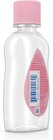 Johnson s Baby Oil  Pure Mineral Oil To Prevent Moisture Loss  Hypoallergenic   