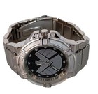 Marvel Comics Agents Of Shield Logo Dial Sports Watch 45mm Men s New 