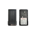 6x Knb14  Knb-15a Replacement Battery For Kenwood Tk270g  Tk3100   1800mah Ni-mh