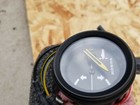 Honda Marine Outboard Trim tilt Gauge - Pn37260-zv5-821 