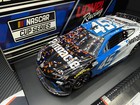 2026 Tyler Reddick 1 24 Pinnacle Atlanta   Echopark Speedway Race Win Diecast
