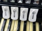 Bell Bellcordion Model 46r Custom Made Resonance Chamber