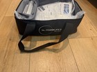 Dr  Franklyn s Wellness Cpap Travel Bag And Carrying Case For Cpap Machines