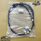 Rear Parking Brake Cable Fits For 94-98 Acura Integra 1992-2000 Honda Civic