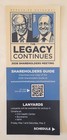 Berkshire Hathaway May 2026 Shareholder Credential